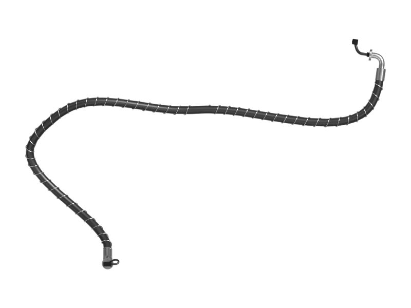 ЖГУТ ПРОВОДОВ В СБОРЕ