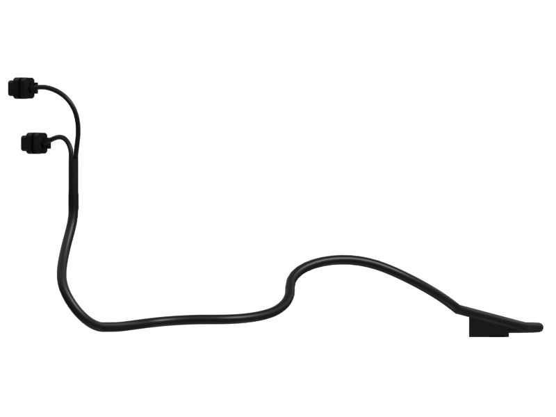 ЖГУТ ПРОВОДОВ В СБОРЕ