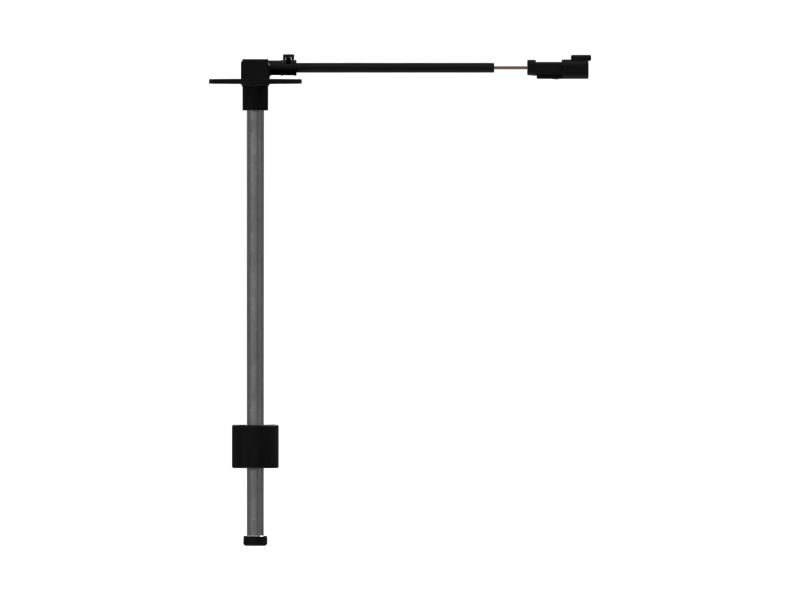 ПЕРЕДАТЧИК ЛЕВЫЙ В СБОРЕ