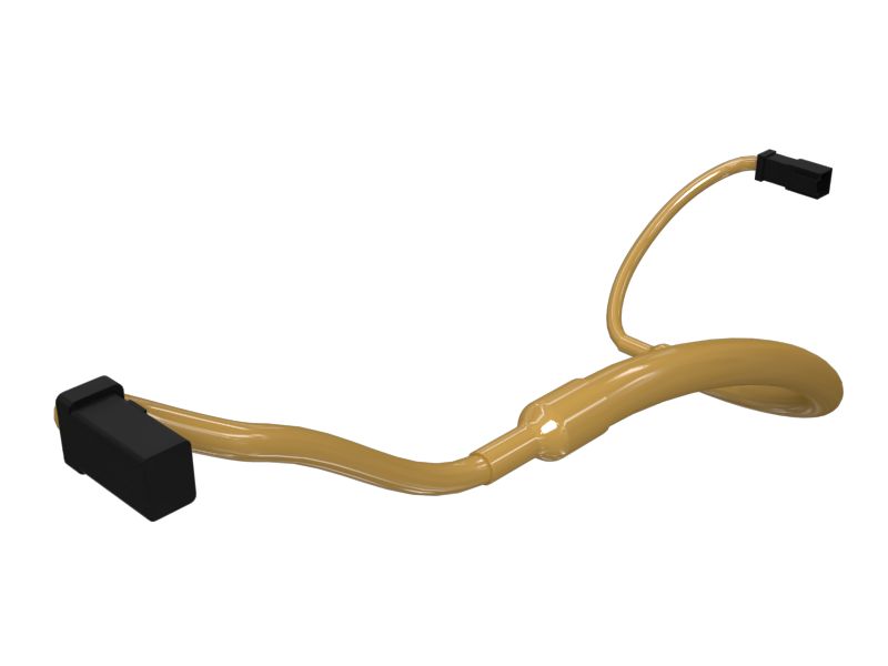 ЖГУТ ПРОВОДОВ В СБОРЕ