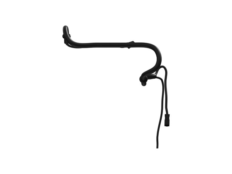 ЖГУТ ПРОВОДОВ В СБОРЕ