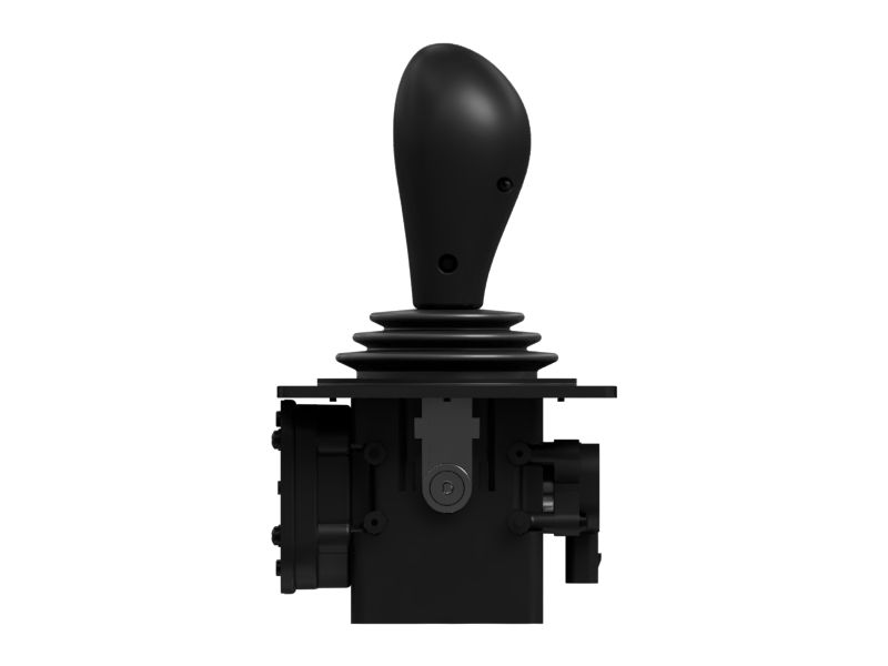 КРЕПЛЕНИЕ БЛОКА УПРАВЛЕНИЯ