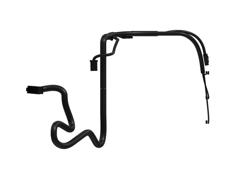 ЖГУТ ПРОВОДОВ В СБОРЕ