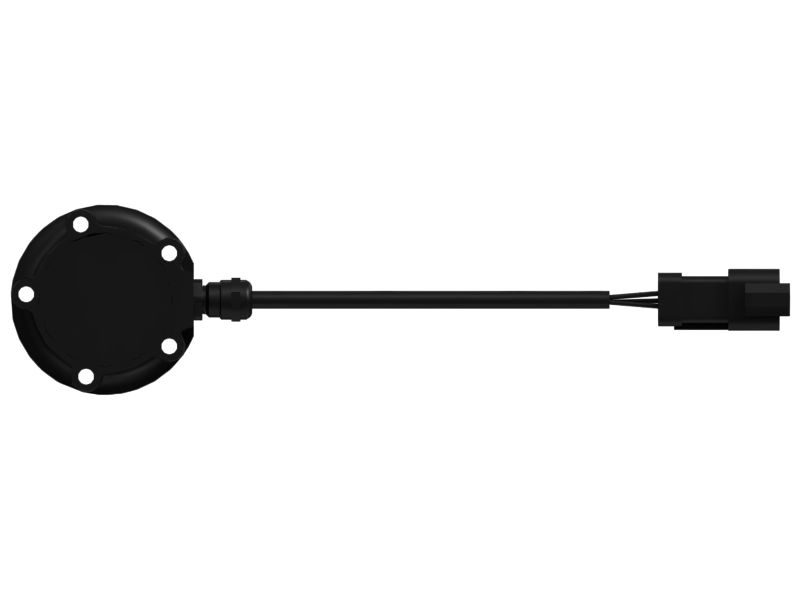 ДАТЧИК ТЕМПЕРАТУРЫ ГИДРАВЛИЧЕСКОГО МАСЛА