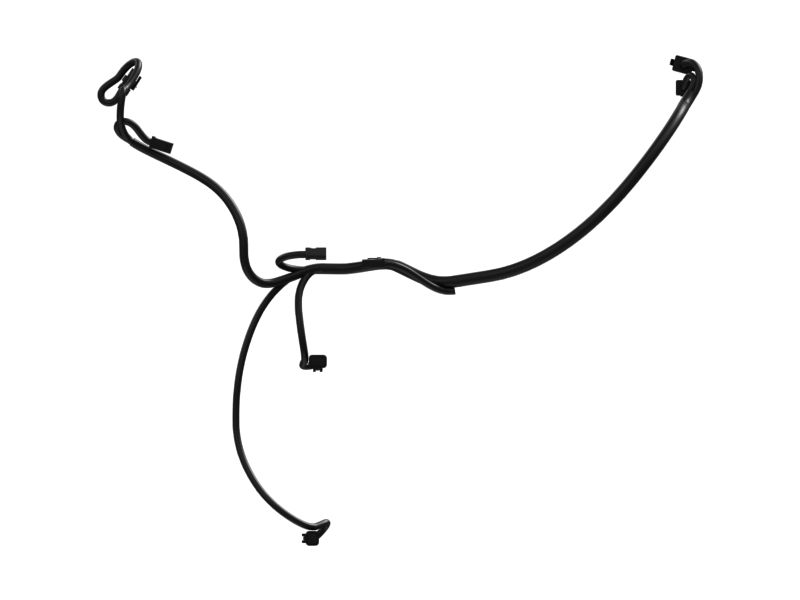 ЖГУТ ПРОВОДОВ В СБОРЕ