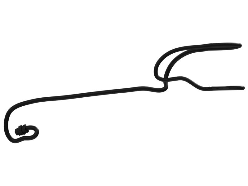 ЖГУТ ПРОВОДОВ В СБОРЕ