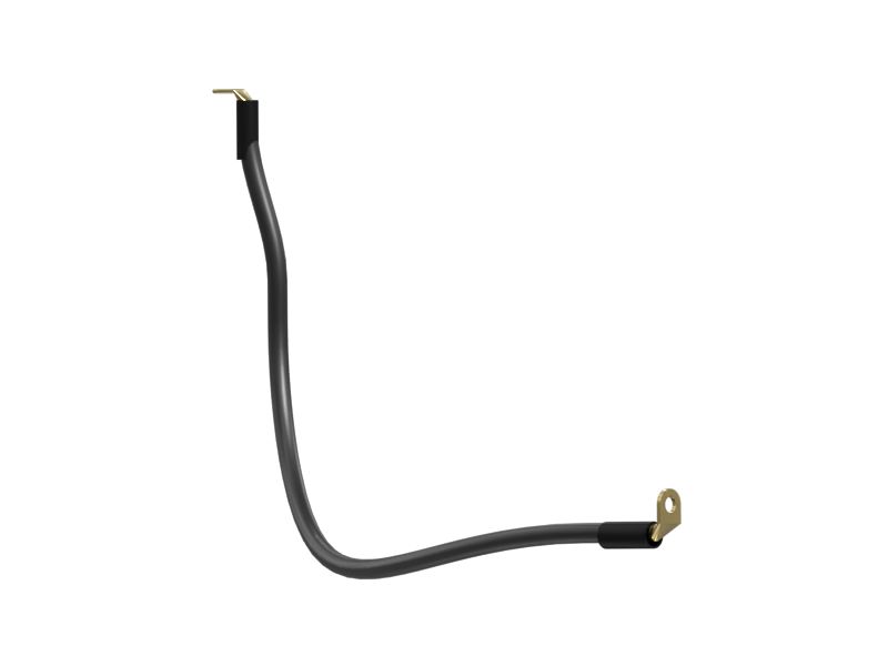 456-2547: Connecting Cable with Terminals | CATCorp