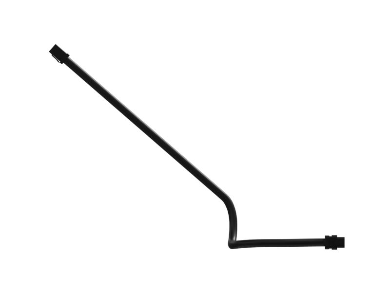 ЖГУТ ПРОВОДОВ В СБОРЕ