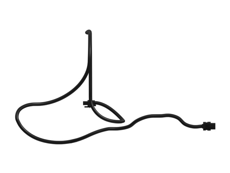 ЖГУТ ПРОВОДОВ В СБОРЕ