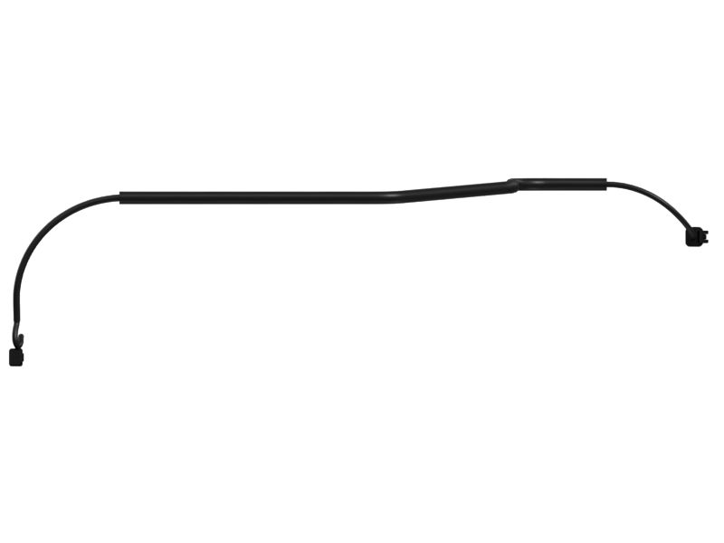 ЖГУТ ПРОВОДОВ В СБОРЕ