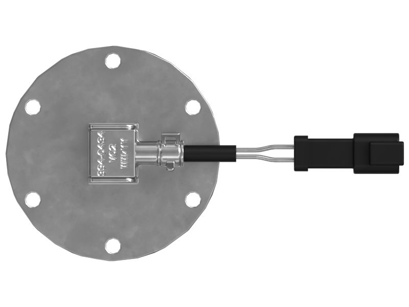 ПЕРЕДАТЧИК ЛЕВЫЙ В СБОРЕ