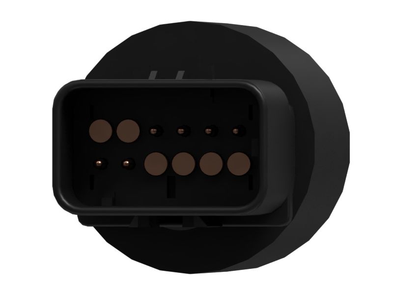 ЗАГЛУШКА КОНТУРА В СБОРЕ