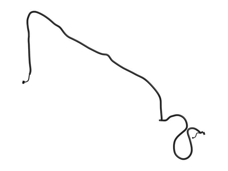 ЖГУТ ПРОВОДОВ В СБОРЕ