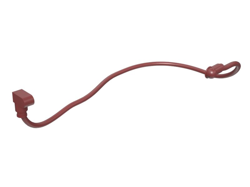 КАБЕЛЬ В СБОРЕ