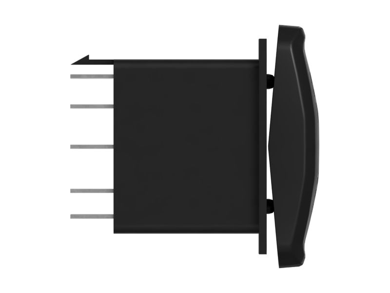 ПЕРЕКЛЮЧАТЕЛЬ КУЛИСНЫЙ В СБОРЕ