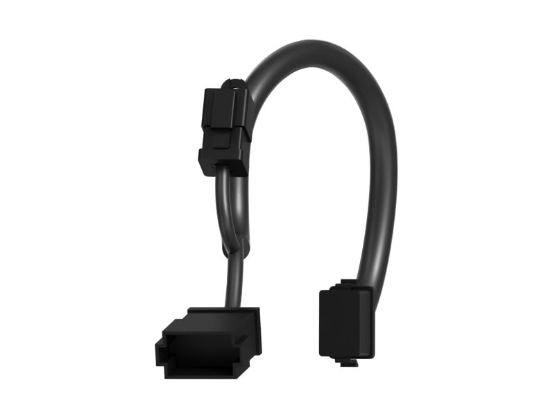 ЖГУТ ПРОВОДОВ В СБОРЕ