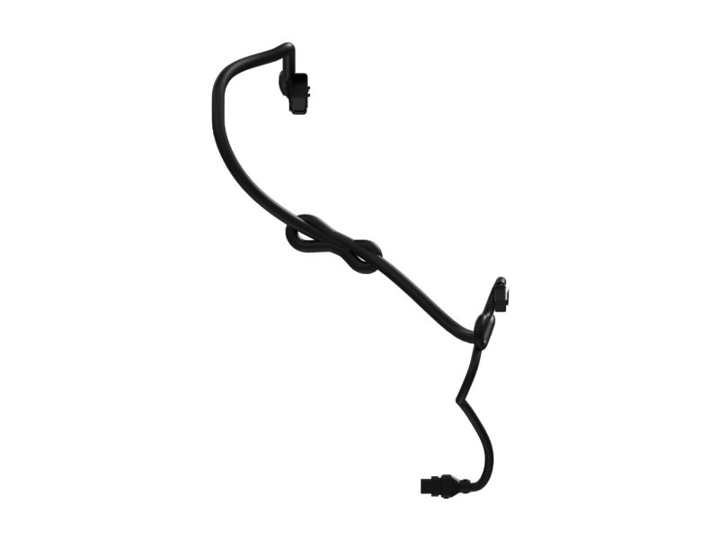 ЖГУТ ПРОВОДОВ В СБОРЕ