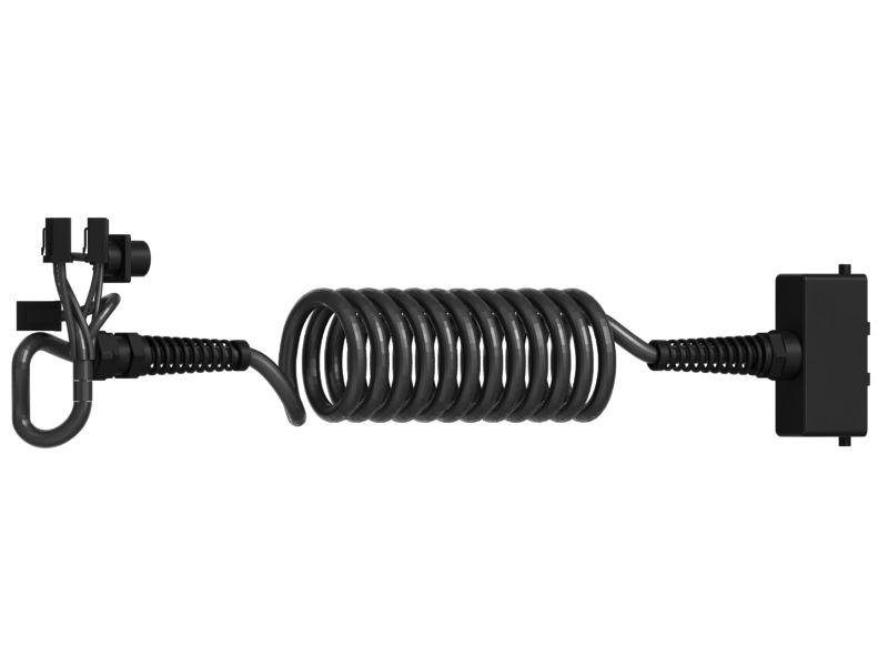 ЖГУТ ПРОВОДОВ В СБОРЕ В