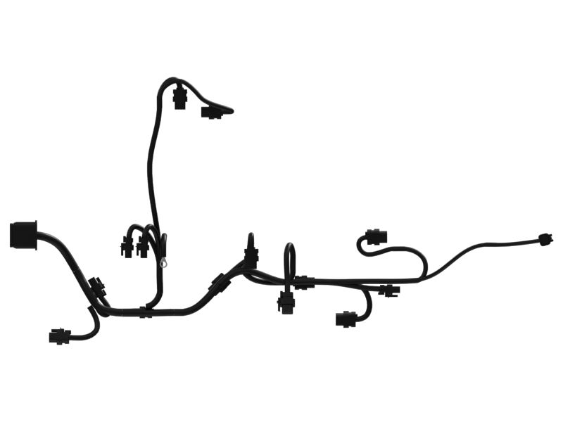 Жгут проводов