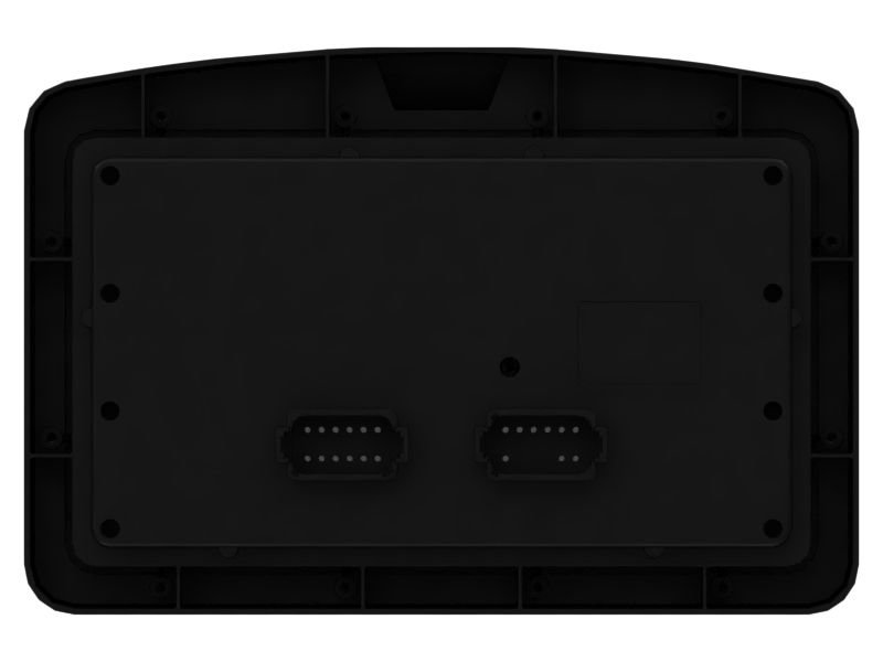 БЛОК УПРАВЛЕНИЯ