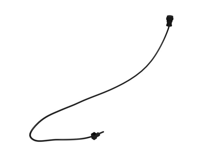 ЖГУТ ПРОВОДОВ В СБОРЕ