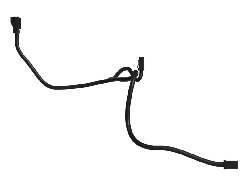 ЖГУТ ПРОВОДОВ В СБОРЕ