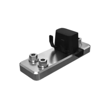 457-2324: Relé Normalmente Aberto de 12 V