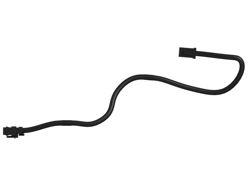 ЖГУТ ПРОВОДОВ В СБОРЕ