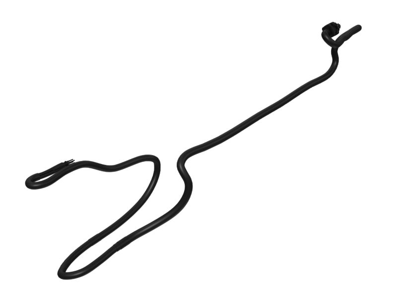 ЖГУТ ПРОВОДОВ В СБОРЕ