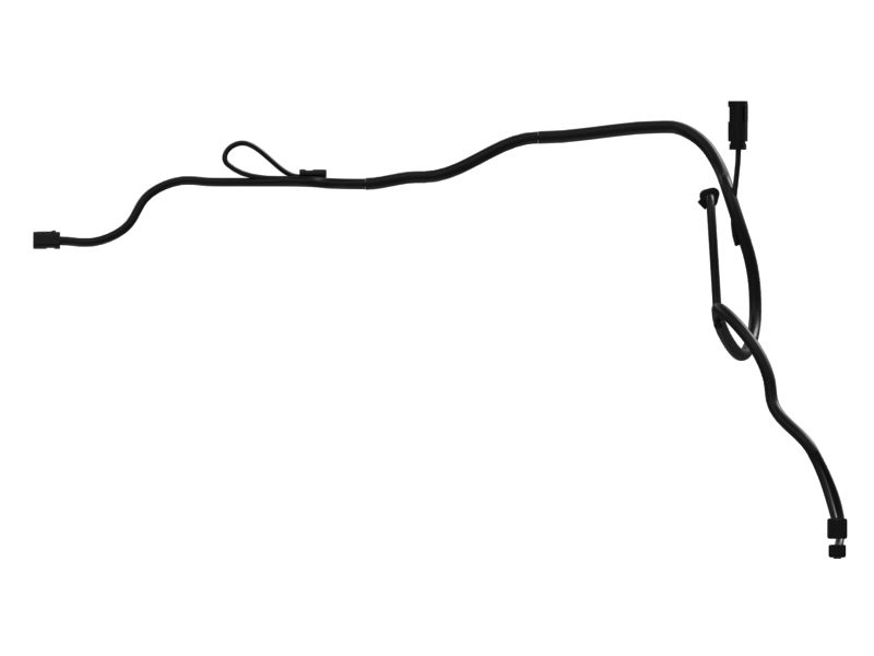 392-1568: Sensor Wiring Harness 3921568 купить