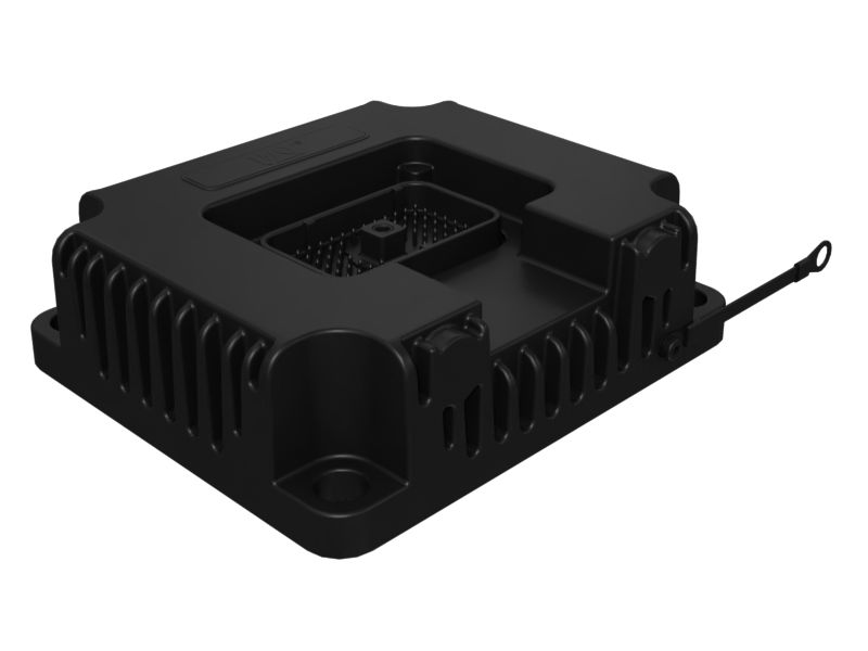 БЛОК УПРАВЛЕНИЯ