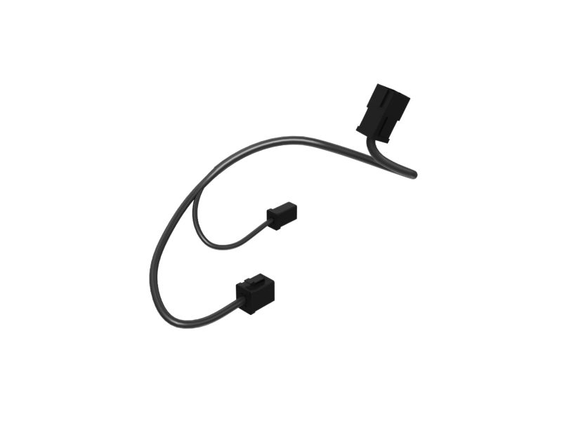 ЖГУТ ПРОВОДОВ В СБОРЕ