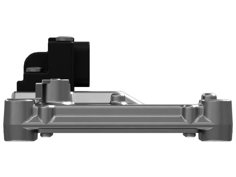 БЛОК УПРАВЛЕНИЯ