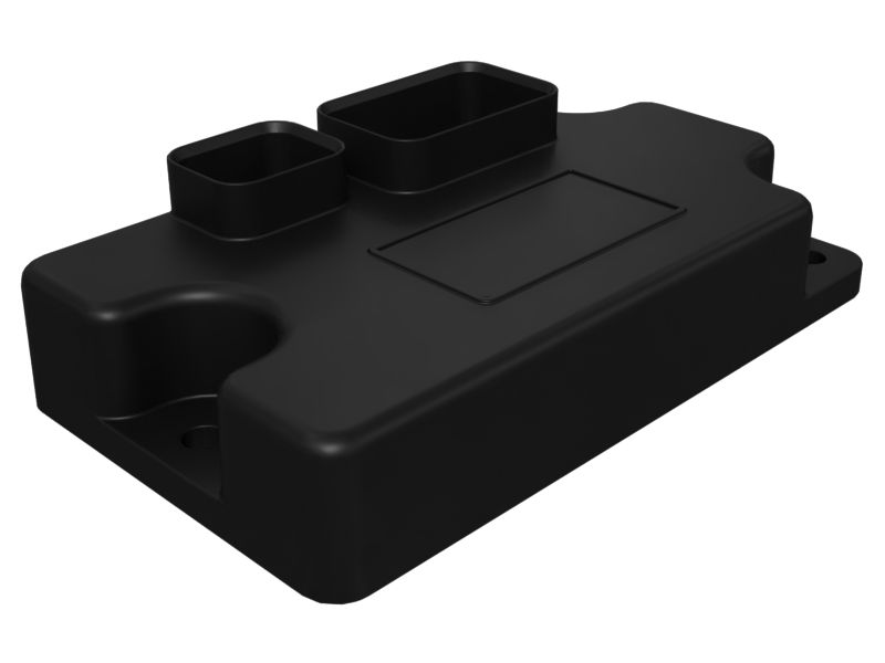 Прерыватель указателя поворотов