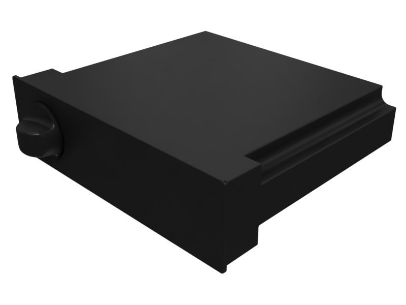 СОЕДИНИТЕЛЬНАЯ ПАНЕЛЬ В СБОРЕ