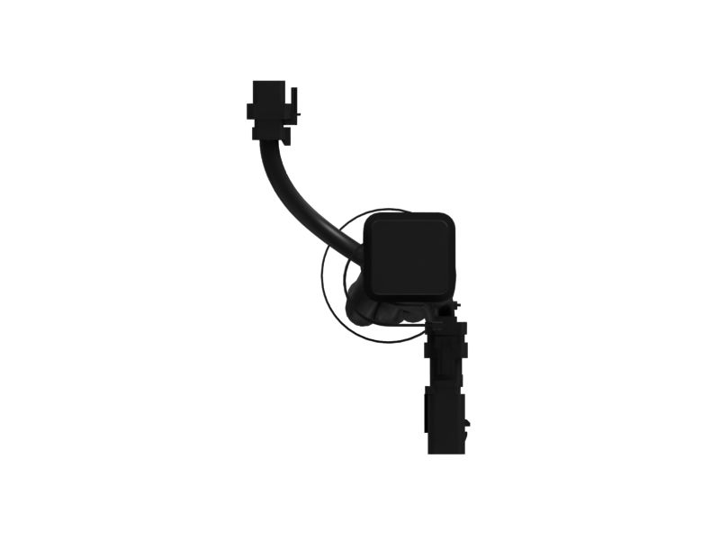 363-1844: Clean Emissions Module Engine Wiring Harness | CATCorp