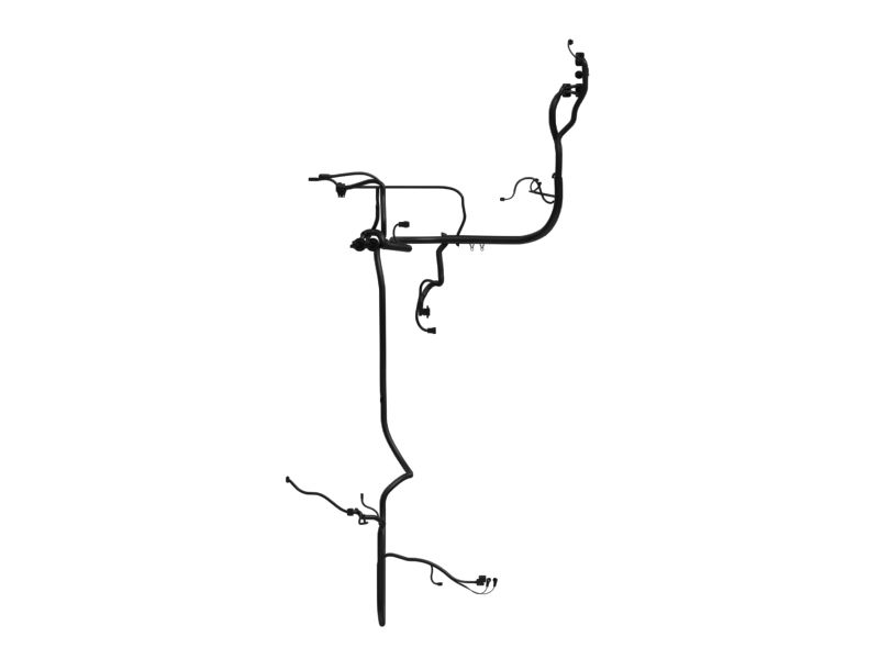 ЖГУТ ПРОВОДОВ В СБОРЕ С