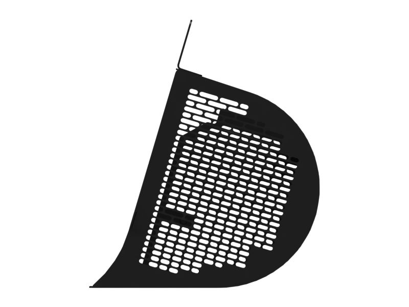 ОГРАЖДЕНИЕ В СБОРЕ ALT