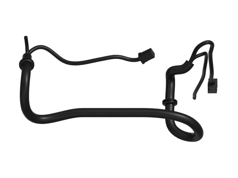 ЖГУТ ПРОВОДОВ В СБОРЕ