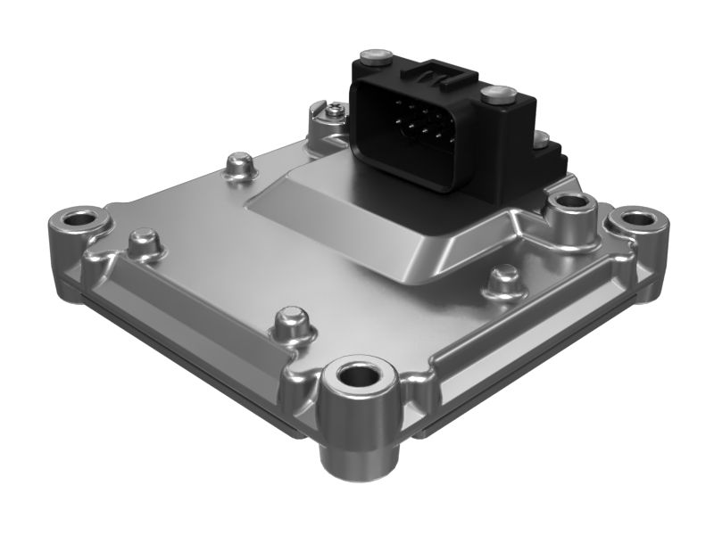 438-8223: Engine Electronic Control Module