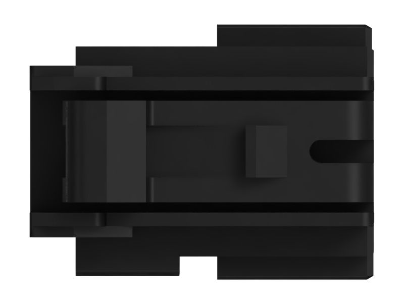 9 Pin Connector Plug