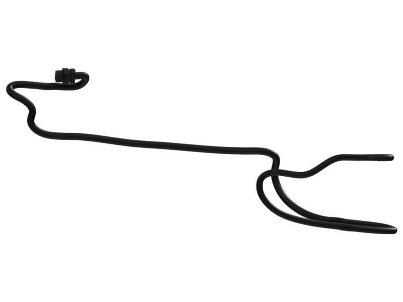 ЖГУТ ПРОВОДОВ В СБОРЕ