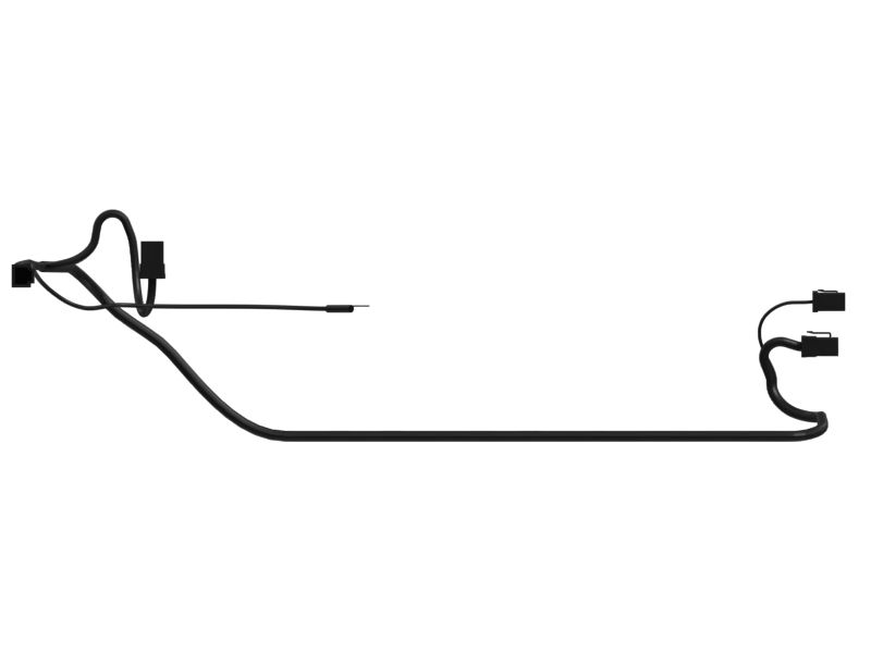 ЖГУТ ПРОВОДОВ В СБОРЕ