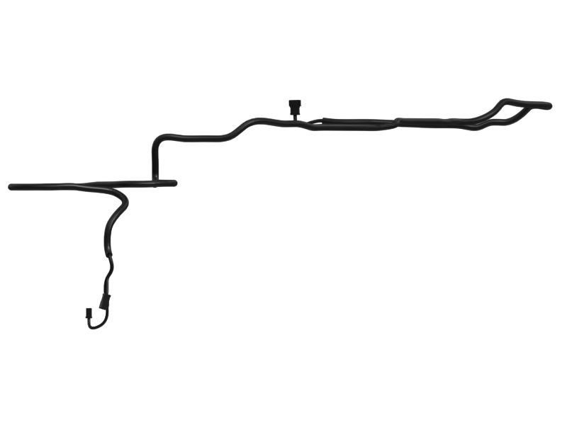 ЖГУТ ПРОВОДОВ В СБОРЕ