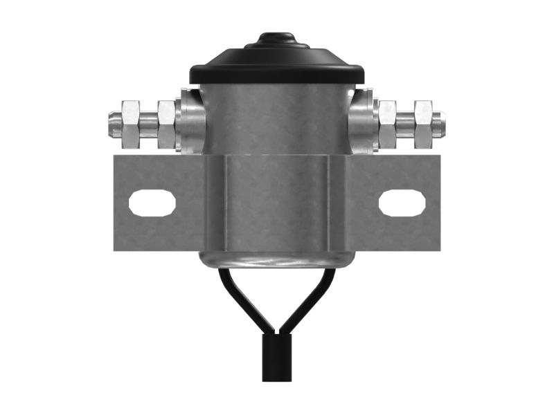 ПЕРЕКЛЮЧАТЕЛЬ В СБОРЕ МАГНИТНЫЙ