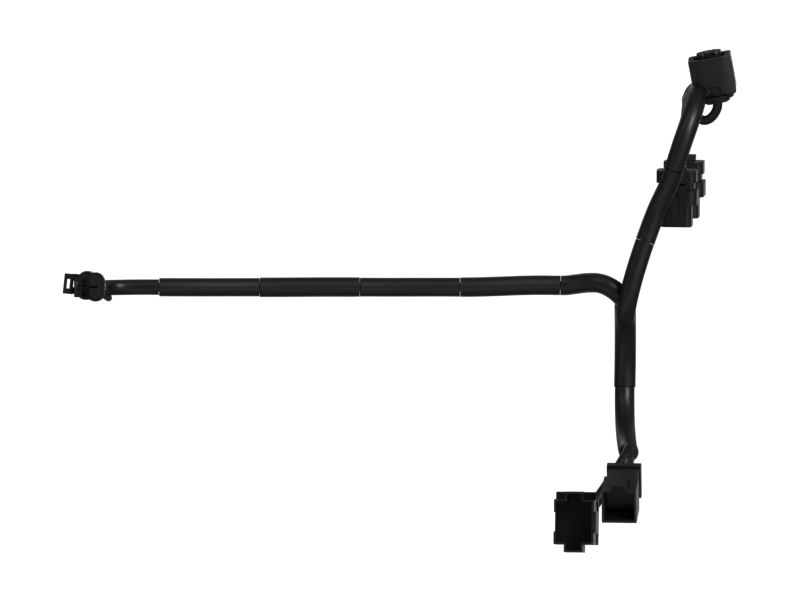 ЖГУТ ПРОВОДОВ В СБОРЕ