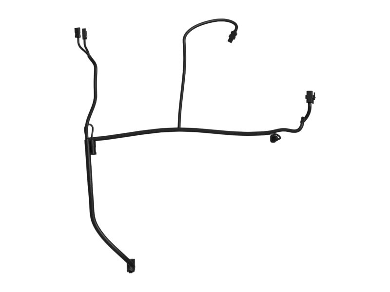 ЖГУТ ПРОВОДОВ В СБОРЕ