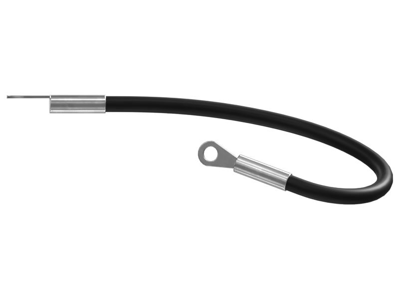 ПРОВОДКА В СБОРЕ