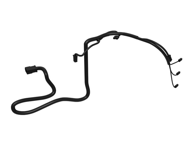 ЖГУТ ПРОВОДОВ В СБОРЕ