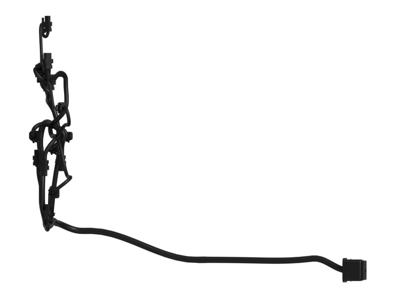 ЖГУТ ПРОВОДОВ В СБОРЕ